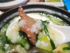 -雍哲港式餐厅(现代广场店)