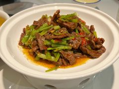 -兰湘子·湘菜小炒(石家庄万象城店)