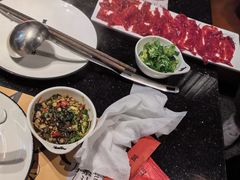 -牛事制造局牛肉火锅(莲岳路店)