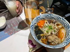 -千寻山野烤肉(天虹店)