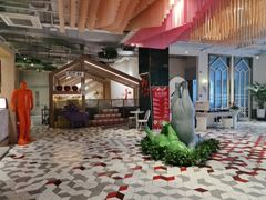-红樱桃·欢乐餐厅(太原里店)