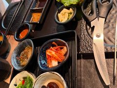 -黑牛の店·黑金店(沈阳万象城店)