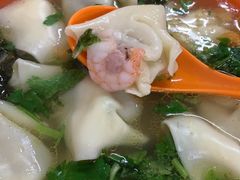 -阿麟馄饨(延长路店)