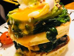 -AFS Cafe & Canteen(闽江二路店)