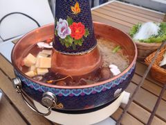 -四喜小胖·北京涮肉(五道营店)