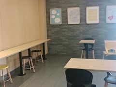 -麦当劳(石坝服务区店)