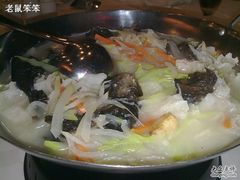 -白云中餐厅·粤菜·亚龙湾喜来登度假酒店