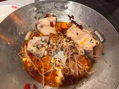 -铁胖子口碑长沙菜·龙虾烧烤(赤岗社区店)