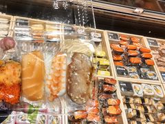 -鲜道寿司(珠江路地铁站店)