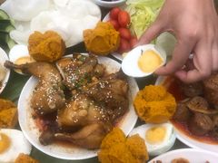 -飞虎过桥米线(翠湖店)