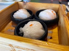 -馋遇江南·精致湖景雅宴(东方之门店)