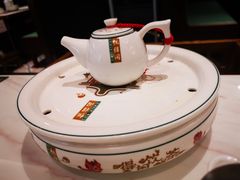 -悦得闲广式茶楼点心(石厦时代广场店)