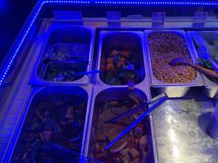 -谷牛日式烤肉(宝山U天地店)