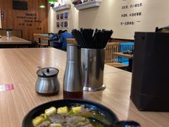 -小杨生煎(萧山机场店)