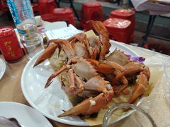 -醉壹号海鲜大排档·老厦门特色菜(厦门美食地标店)