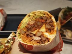 牛肉卷-墨纪Mojí墨西哥餐厅(官舍店)