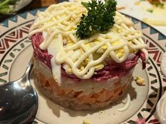 -通海俄式烧烤·俄罗斯大串(爱建店)