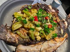 -味妙烤鱼吧(回龙观店)