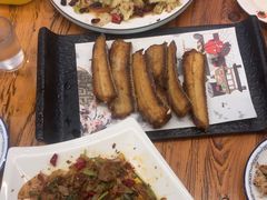 -好口味小吃楼·东北菜(太原南街店)