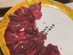 -潮汕大目牛肉火锅(皇岗旗舰店)