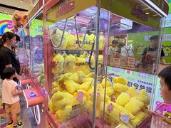 -上海来福士广场