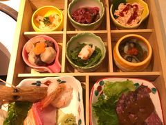 -赤坂亭M9和牛烧肉·日料398放题(万达店)