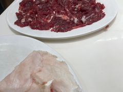-陈记顺和潮汕牛肉火锅(韩江路店)