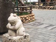 -海南槟榔谷黎苗文化旅游区