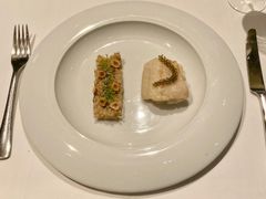 -翡翠36餐厅(浦东香格里拉店)