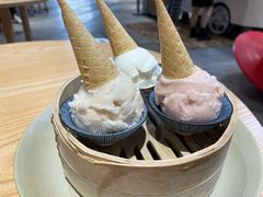 -歎雪糕低糖低脂Gelato冰淇淋