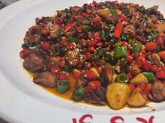 -将军府·鸡毛店(武侯祠店)