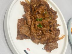 -峨嵋酒家(地安门店)