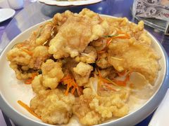 -吴记酱骨炖菜馆(西大直街店)