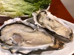 鲜生蚝-金穗园·砂锅粥.醉鸡煲火锅(长寿路店)