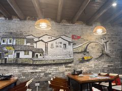 -61号餐吧(兴坪古镇漓江店)