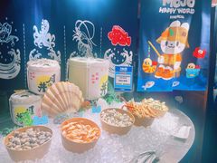 -东方明珠·可口可乐欢乐餐厅