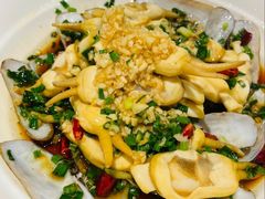 -小城味道(聚成大厦店)