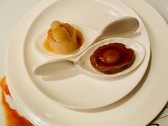 -8餐厅(新葡京酒店)