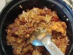 -火啫啫·粤式啫啫煲(南通首店)