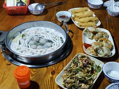 -章记正宗南岗鱼蛋火锅
