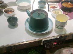-洪氏嗨捞·猪肚鸡火锅(阳光天地店)