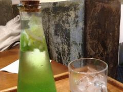 -雕刻时光·无国界料理西餐厅(五山店)