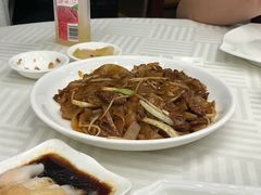 -潮福城大酒楼·潮粤菜·港式点心(阳光城店)