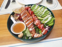 -沏点Trattoria意大利餐厅(新街口店)