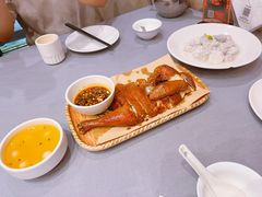-金哥私房菜馆(张府园总店)