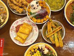 -池嬢拌粉(上海首店)