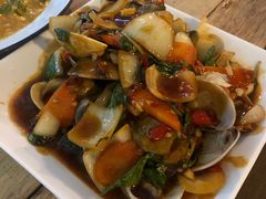 -Doo Dee Thai Food(Issan/Isaan/Esan)