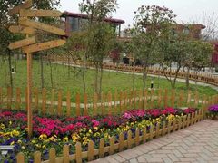 -森居forest休闲咖啡聚集地