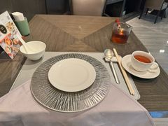 -万丽轩·粤菜(王府井金茂万丽酒店)