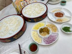 -寻味顺德·南记酒家·传统顺德菜·鱼生(广源路店)